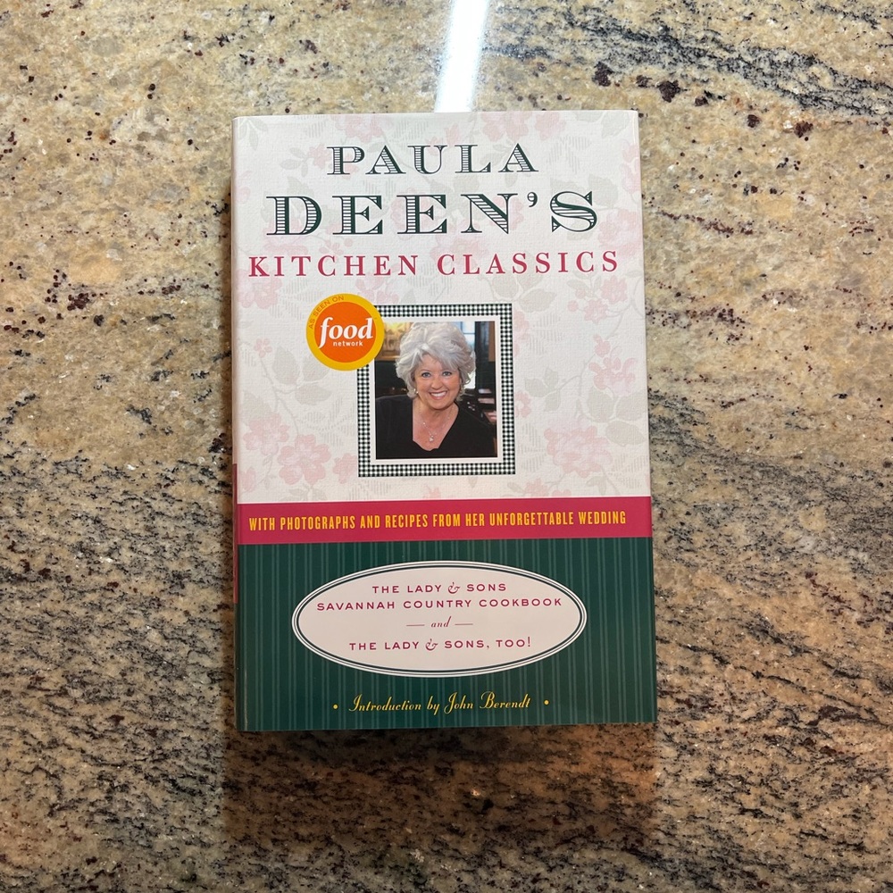Kitchen Classics - Paula Deen